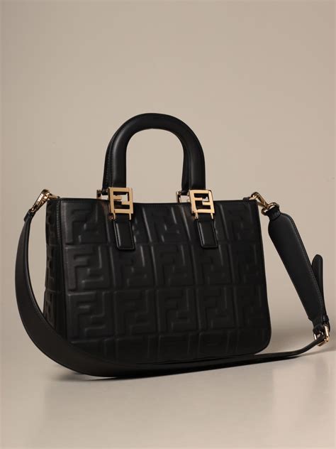 frontino fendi - Fendi handbags.